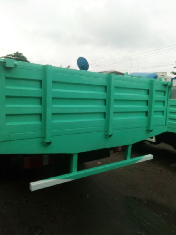 Thumbnail 3 of 2006 Toyota Dyna